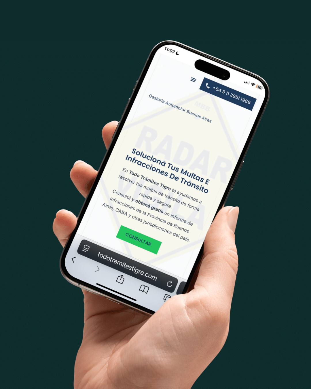 Proyecto de diseño web — Bosque Digital